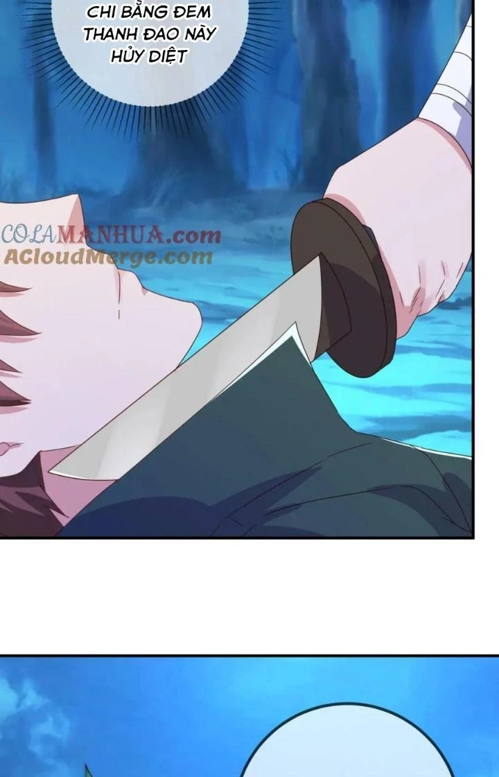 Trọng Sinh Địa Cầu Tiên Tôn Chapter 270 - 31