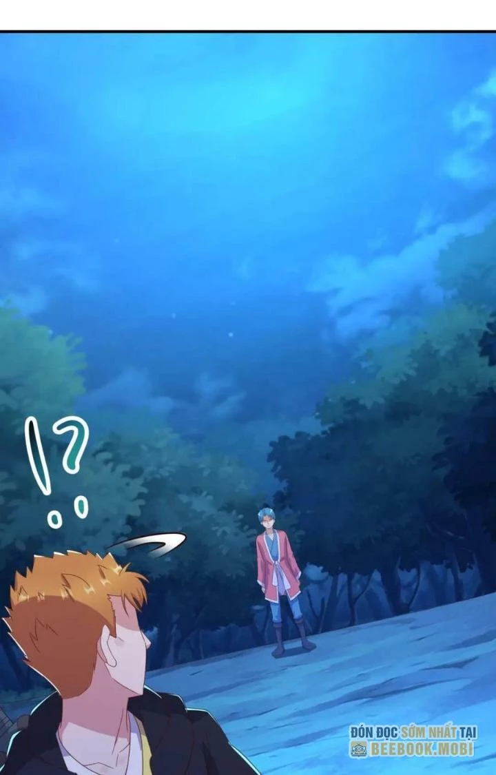 Trọng Sinh Địa Cầu Tiên Tôn Chapter 270 - 33