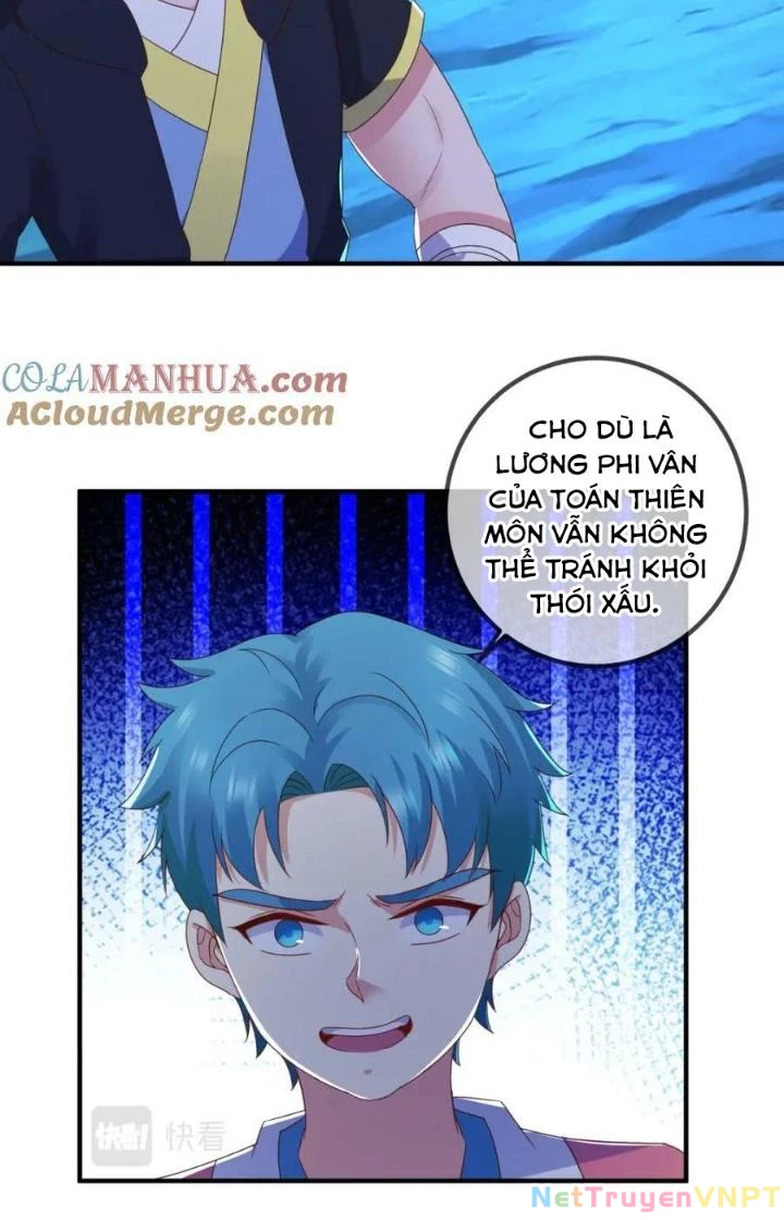 Trọng Sinh Địa Cầu Tiên Tôn Chapter 270 - 34