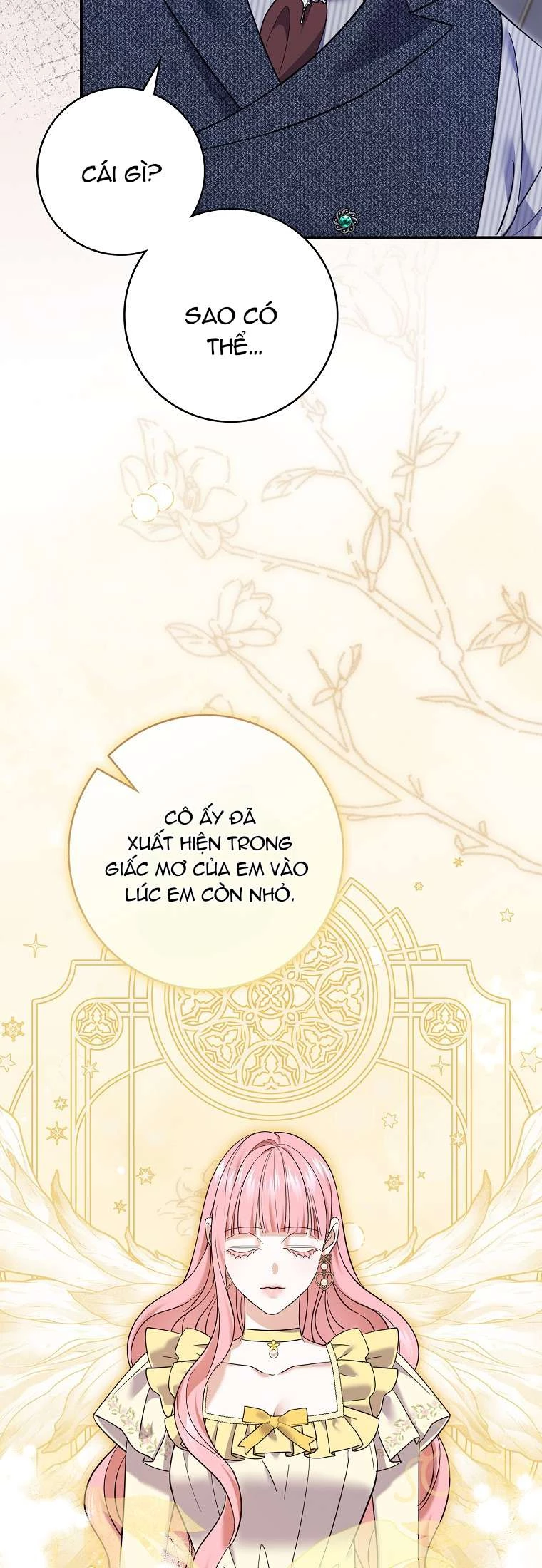 Vị Hôn Phu Phản Diện Cản Trở Con Đường Hoa Của Tôi Chapter 52 - 14