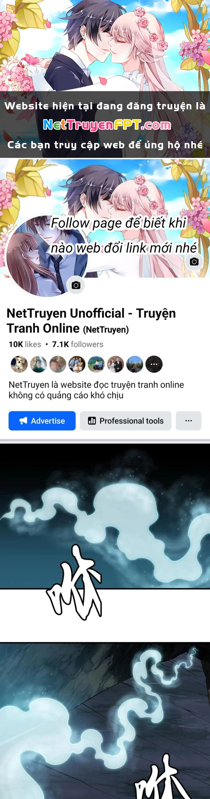 Ta Chỉ Muốn Bị Các Vị Đánh Chết Chapter 114 - 1
