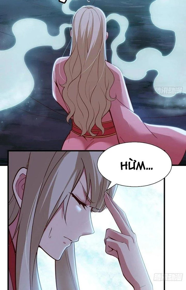 Ta Chỉ Muốn Bị Các Vị Đánh Chết Chapter 114 - 3