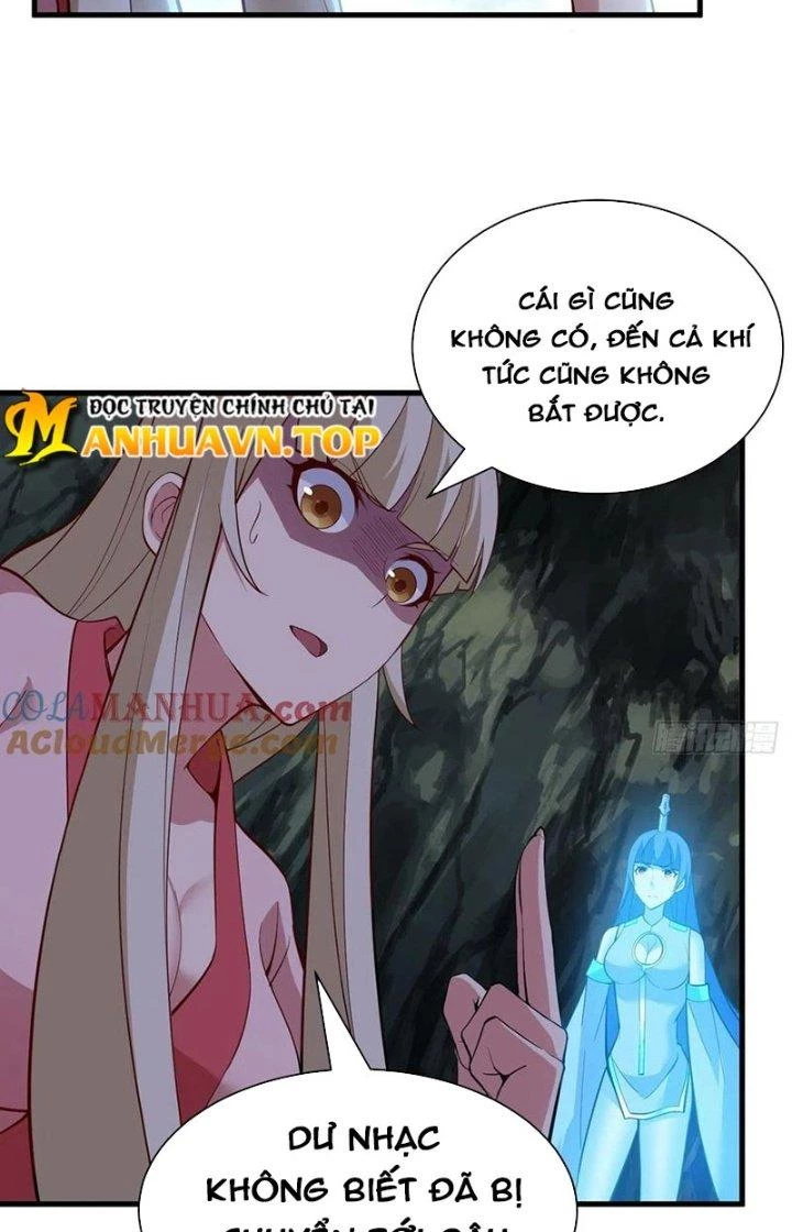 Ta Chỉ Muốn Bị Các Vị Đánh Chết Chapter 114 - 4