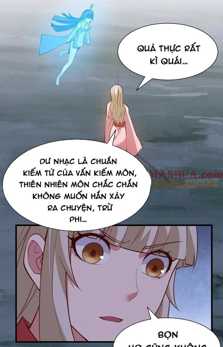 Ta Chỉ Muốn Bị Các Vị Đánh Chết Chapter 114 - 6
