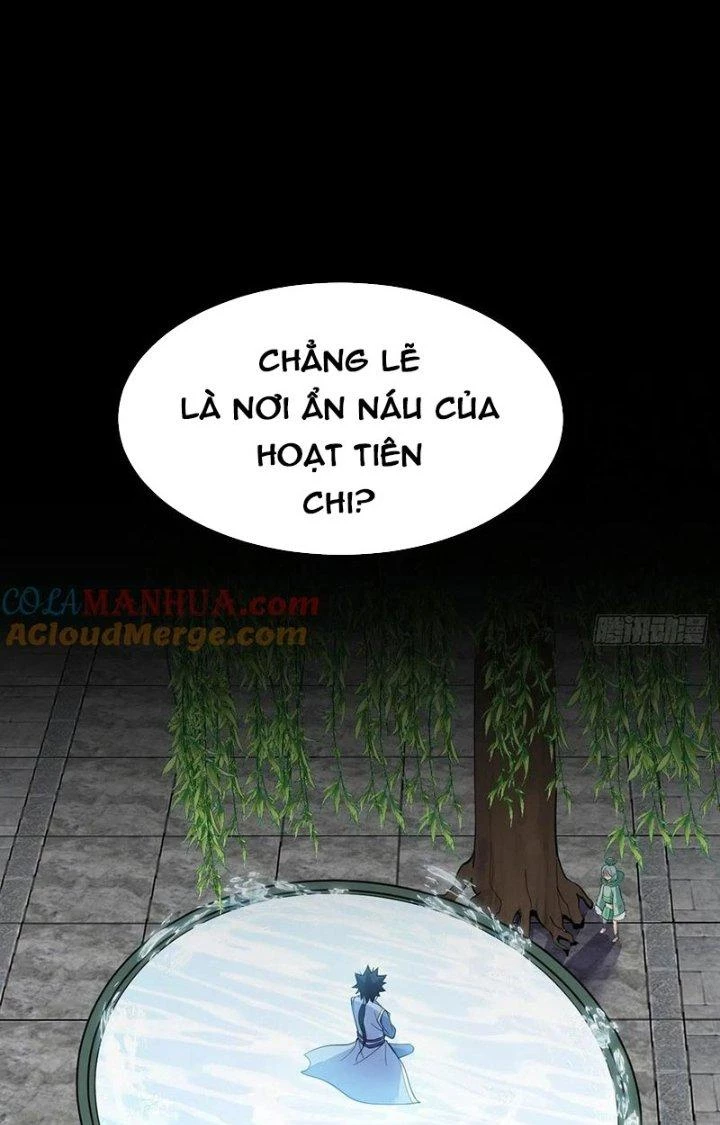 Ta Chỉ Muốn Bị Các Vị Đánh Chết Chapter 114 - 8
