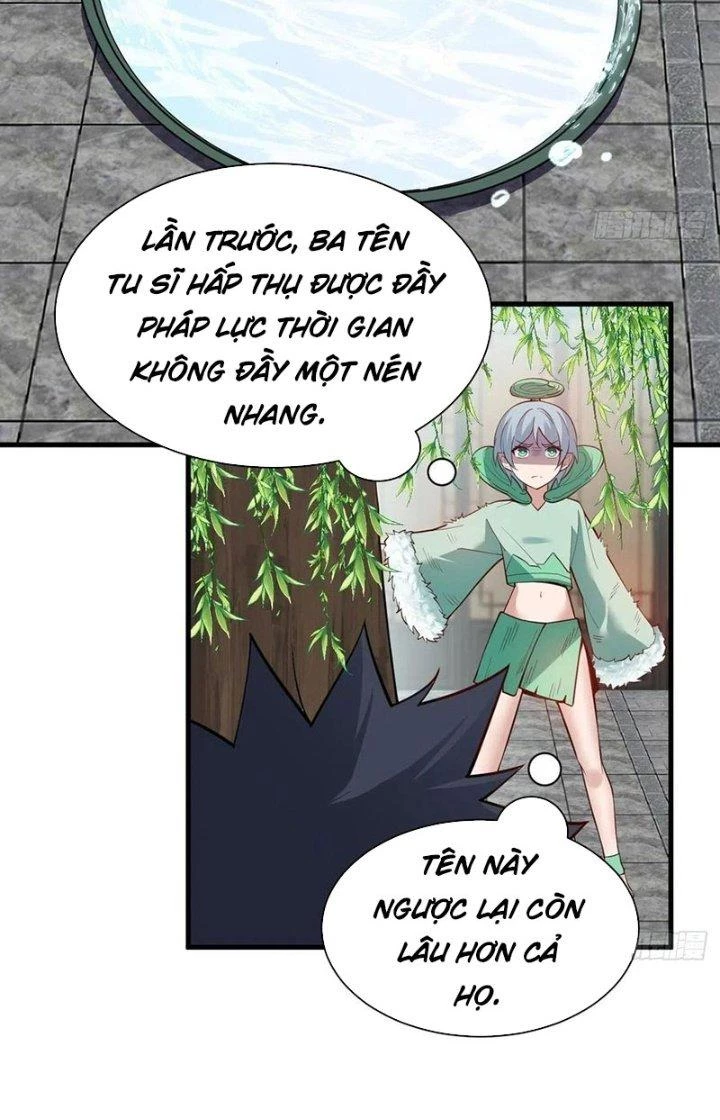Ta Chỉ Muốn Bị Các Vị Đánh Chết Chapter 114 - 9