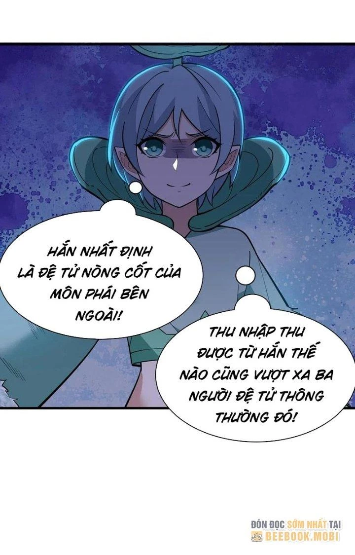 Ta Chỉ Muốn Bị Các Vị Đánh Chết Chapter 114 - 10