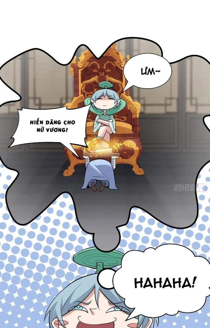 Ta Chỉ Muốn Bị Các Vị Đánh Chết Chapter 114 - 11