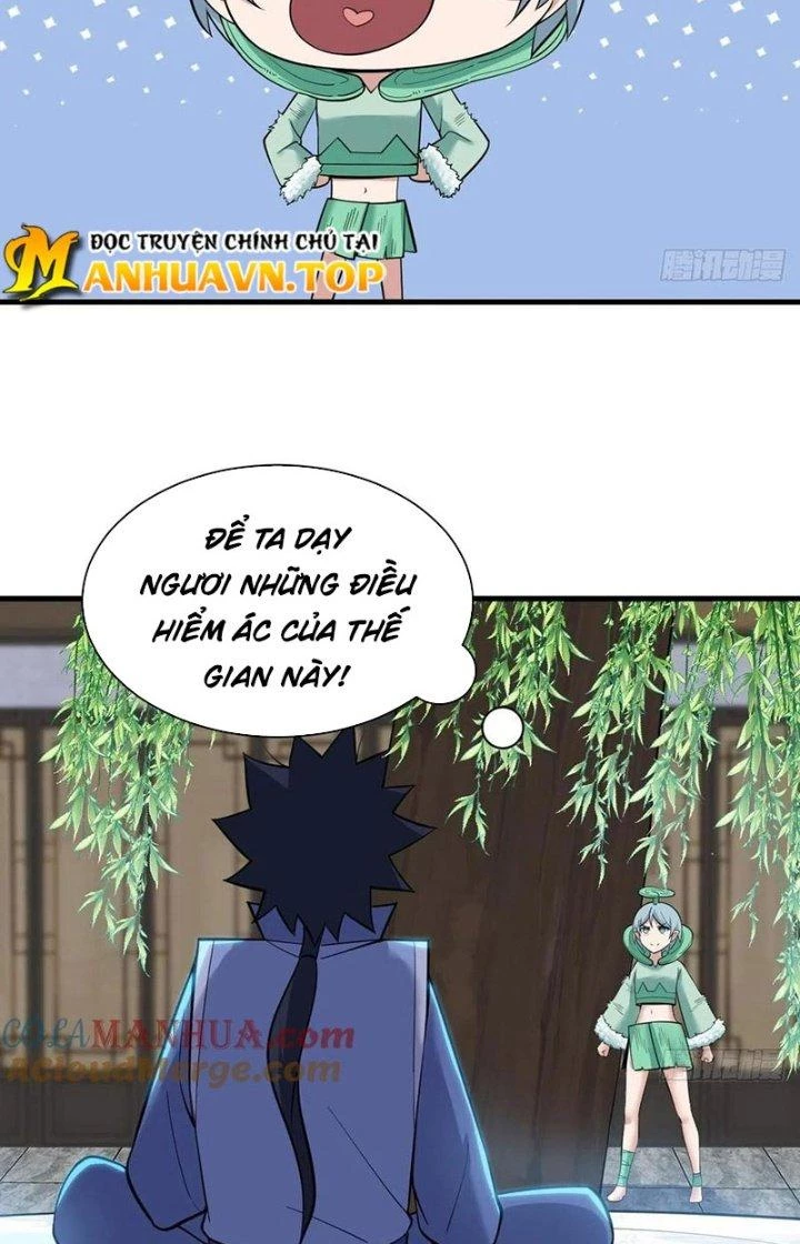 Ta Chỉ Muốn Bị Các Vị Đánh Chết Chapter 114 - 12