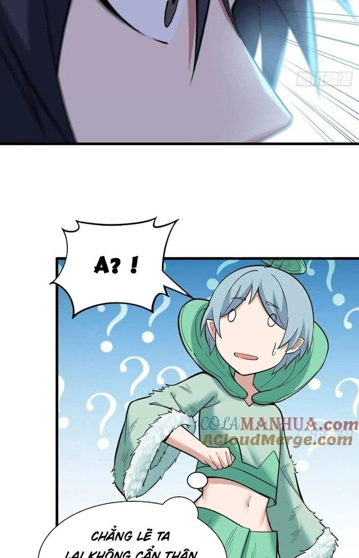 Ta Chỉ Muốn Bị Các Vị Đánh Chết Chapter 114 - 14