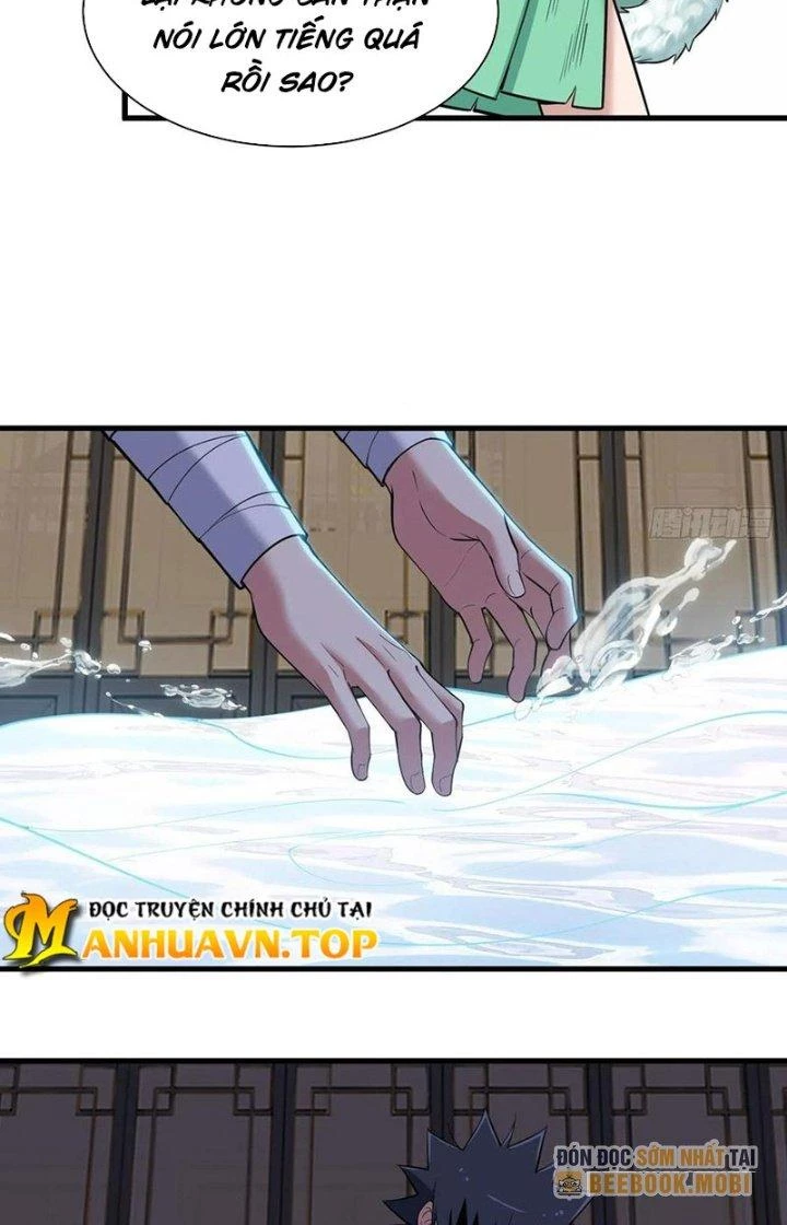 Ta Chỉ Muốn Bị Các Vị Đánh Chết Chapter 114 - 15