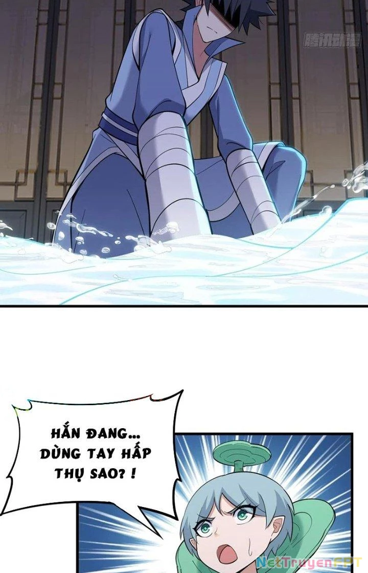 Ta Chỉ Muốn Bị Các Vị Đánh Chết Chapter 114 - 16