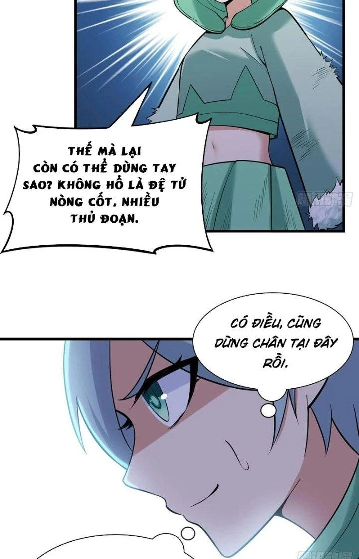 Ta Chỉ Muốn Bị Các Vị Đánh Chết Chapter 114 - 17