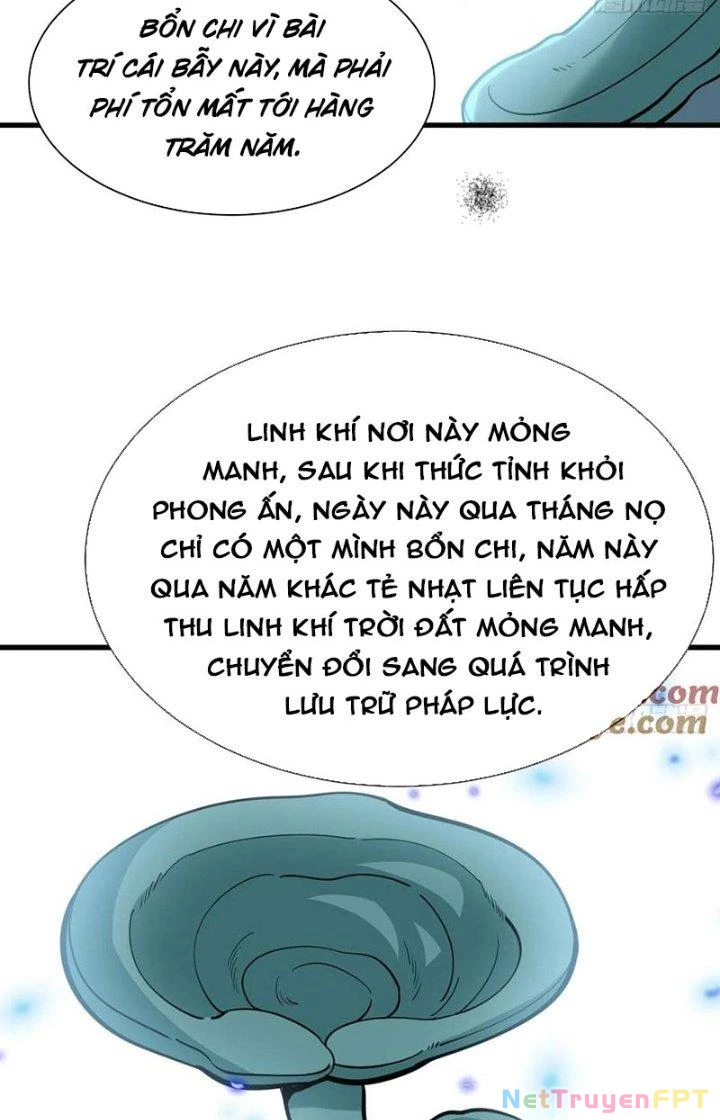 Ta Chỉ Muốn Bị Các Vị Đánh Chết Chapter 114 - 18
