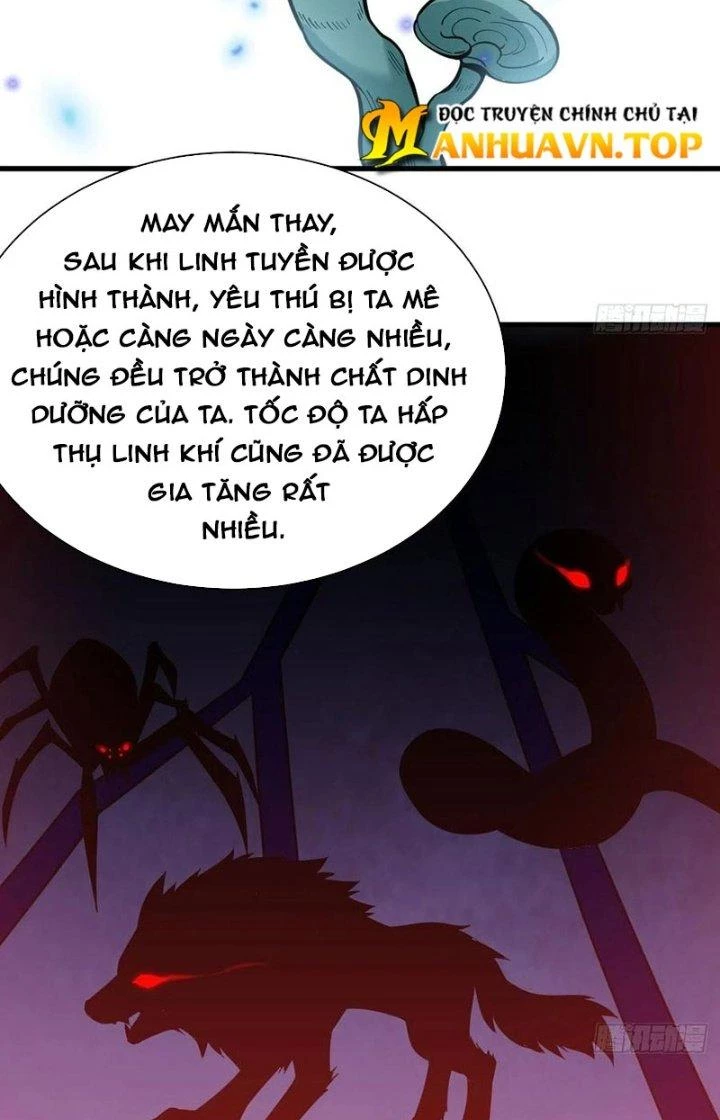 Ta Chỉ Muốn Bị Các Vị Đánh Chết Chapter 114 - 19
