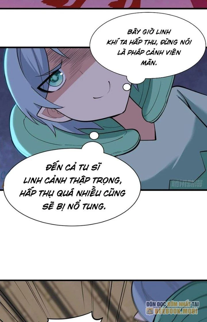 Ta Chỉ Muốn Bị Các Vị Đánh Chết Chapter 114 - 20