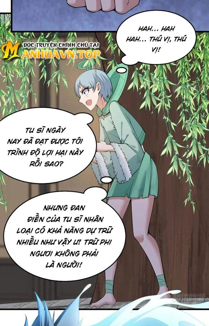 Ta Chỉ Muốn Bị Các Vị Đánh Chết Chapter 114 - 23