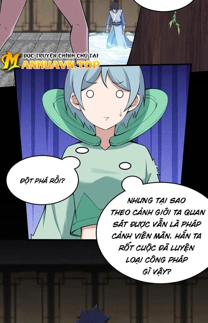 Ta Chỉ Muốn Bị Các Vị Đánh Chết Chapter 114 - 31