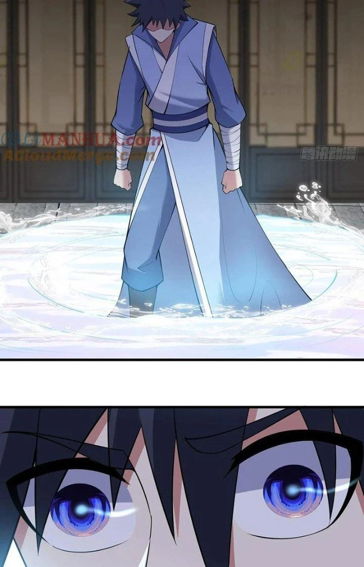 Ta Chỉ Muốn Bị Các Vị Đánh Chết Chapter 114 - 32