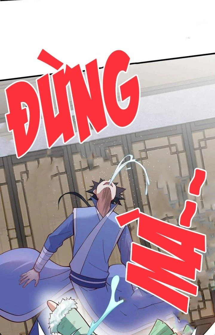 Ta Chỉ Muốn Bị Các Vị Đánh Chết Chapter 114 - 35