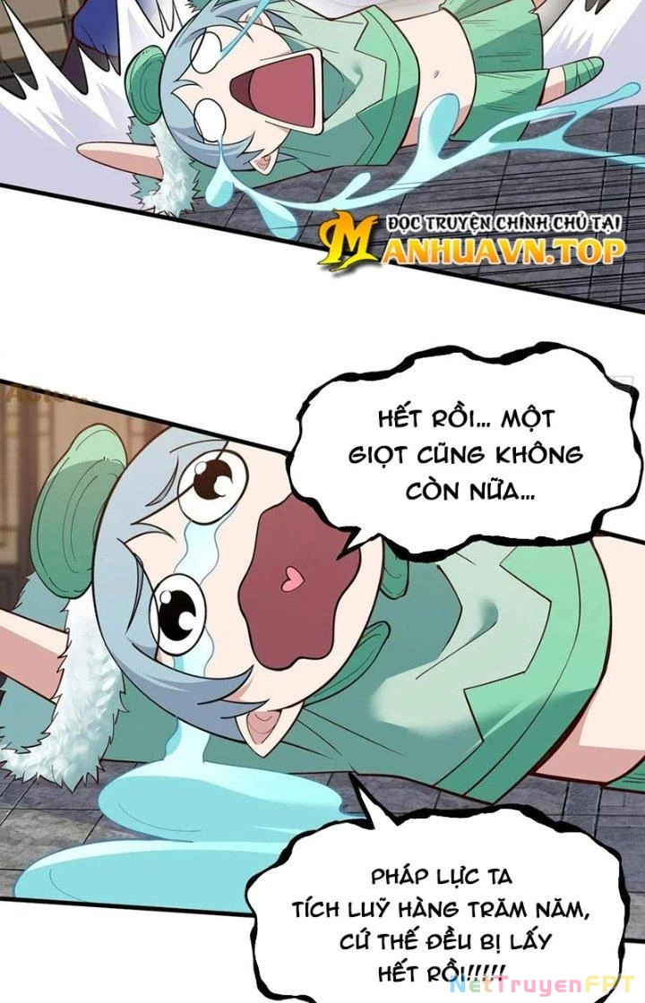 Ta Chỉ Muốn Bị Các Vị Đánh Chết Chapter 114 - 36