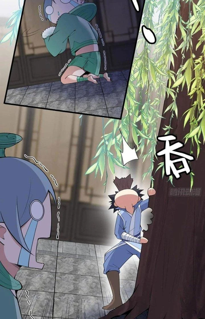 Ta Chỉ Muốn Bị Các Vị Đánh Chết Chapter 114 - 39