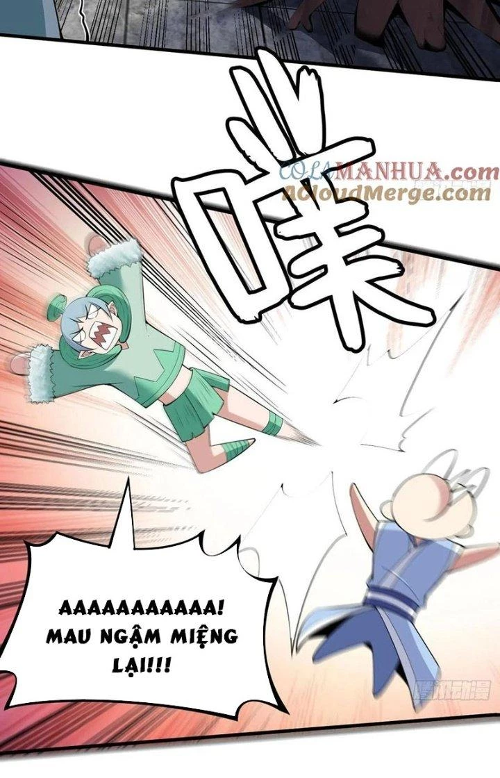 Ta Chỉ Muốn Bị Các Vị Đánh Chết Chapter 114 - 40