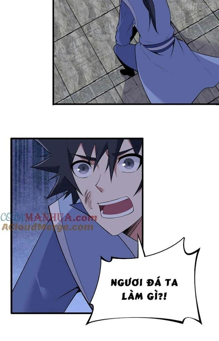 Ta Chỉ Muốn Bị Các Vị Đánh Chết Chapter 114 - 42