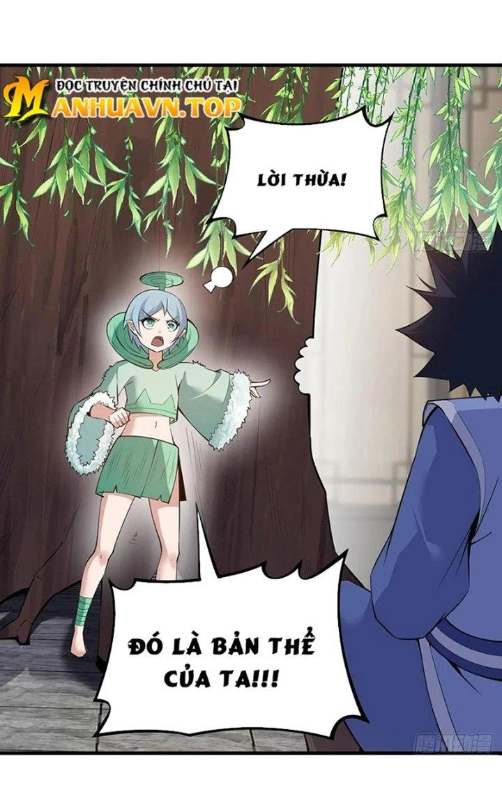 Ta Chỉ Muốn Bị Các Vị Đánh Chết Chapter 114 - 43