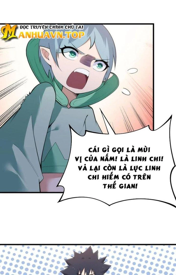 Ta Chỉ Muốn Bị Các Vị Đánh Chết Chapter 114 - 45