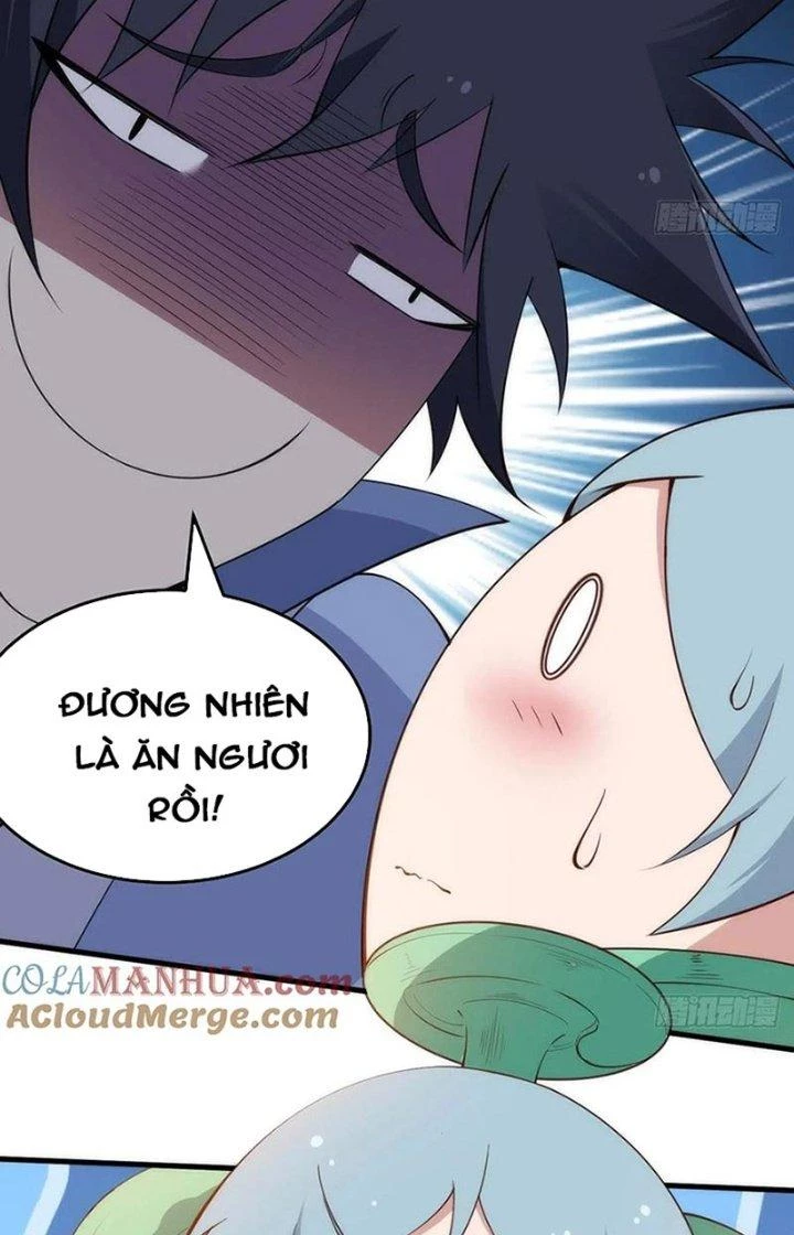 Ta Chỉ Muốn Bị Các Vị Đánh Chết Chapter 114 - 48