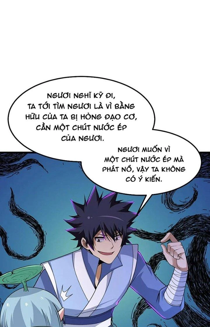 Ta Chỉ Muốn Bị Các Vị Đánh Chết Chapter 114 - 51