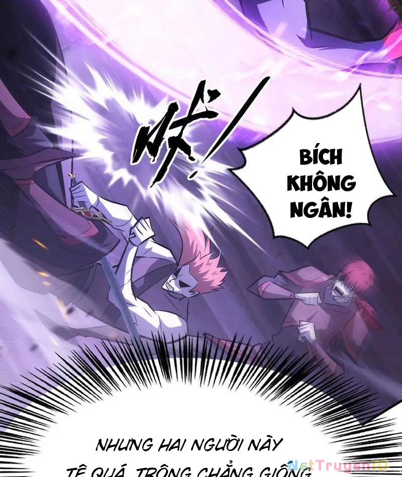 Võng Du Thiên Hạ Vô Song Chapter 81 - 8