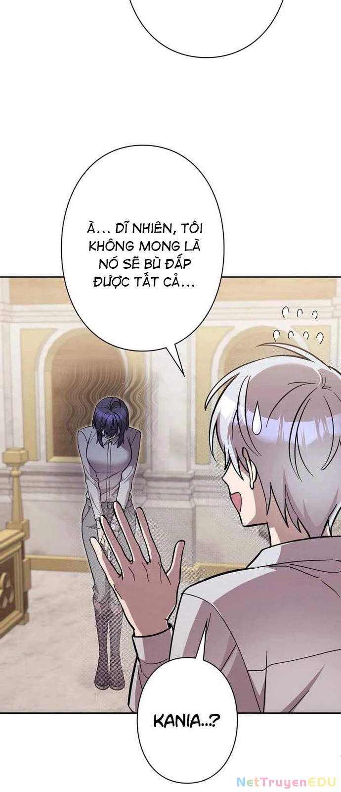 Các Nữ Anh Hùng Muốn Giết Tôi, Một Anh Hùng Chapter 27 - 7