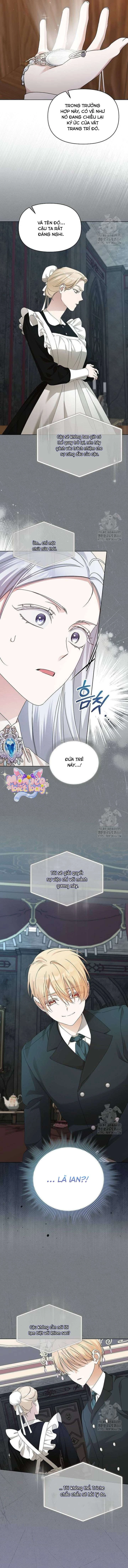 Trở Thành Con Gái Nuôi Của Gia Tộc Sát Thủ Chapter 58 - 8
