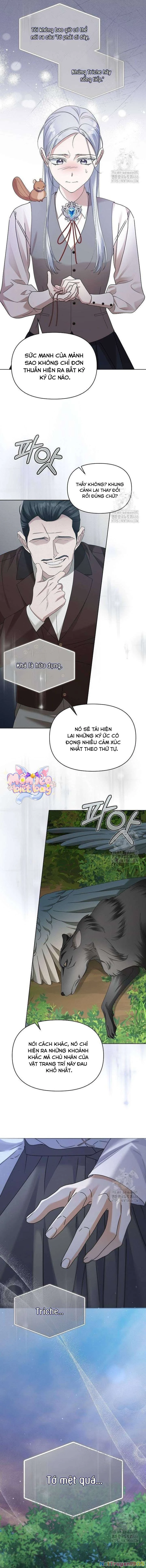 Trở Thành Con Gái Nuôi Của Gia Tộc Sát Thủ Chapter 58 - 9