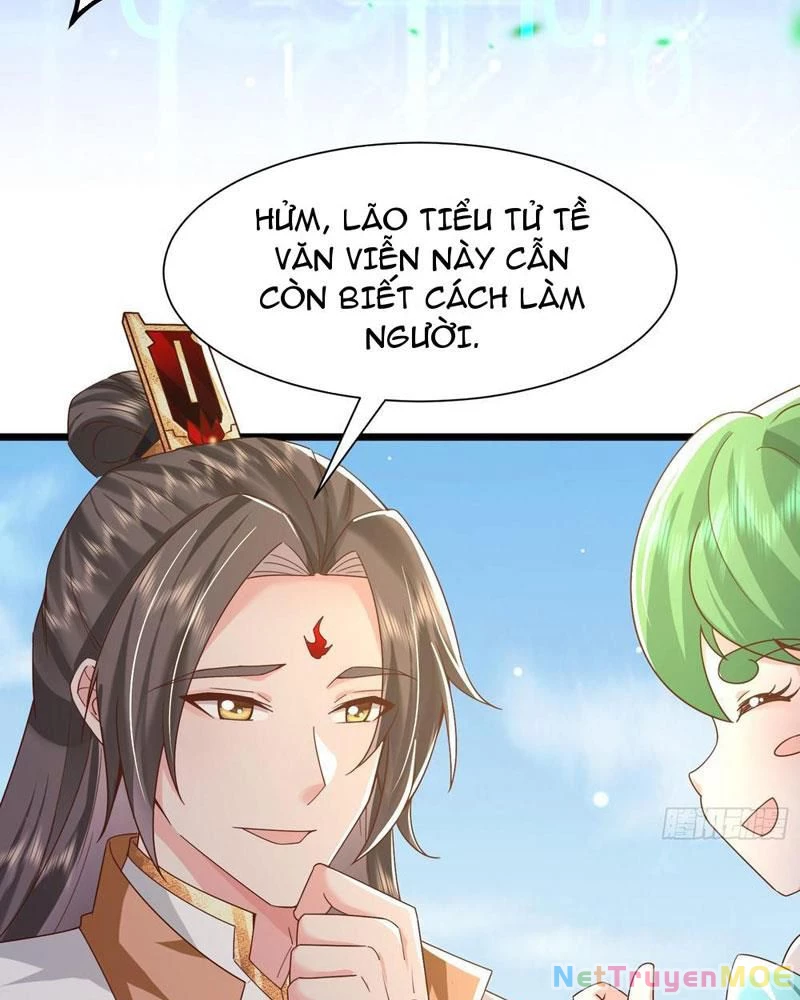 Hệ Thống Hèn Mọn Quỳ Xuống Cầu Xin Ta Vô Địch Chapter 42 - 3