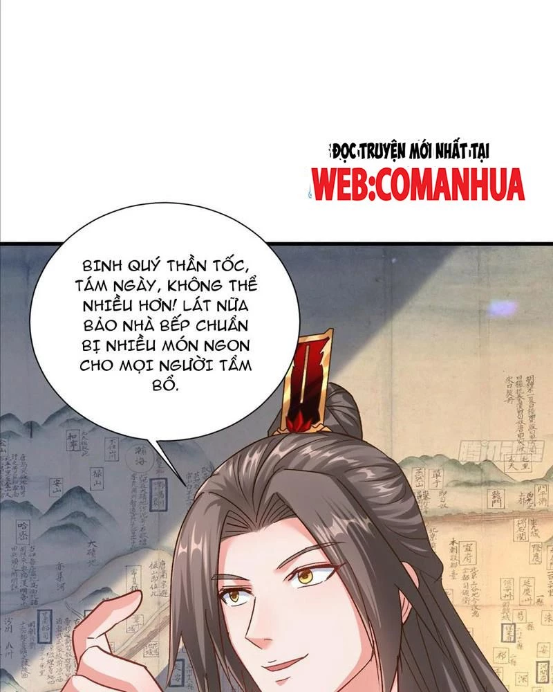 Hệ Thống Hèn Mọn Quỳ Xuống Cầu Xin Ta Vô Địch Chapter 42 - 43