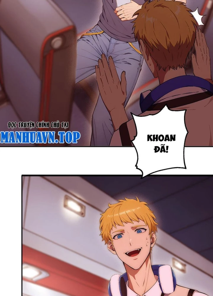 Người Chơi Hệ Tu La Chapter 14 - 49