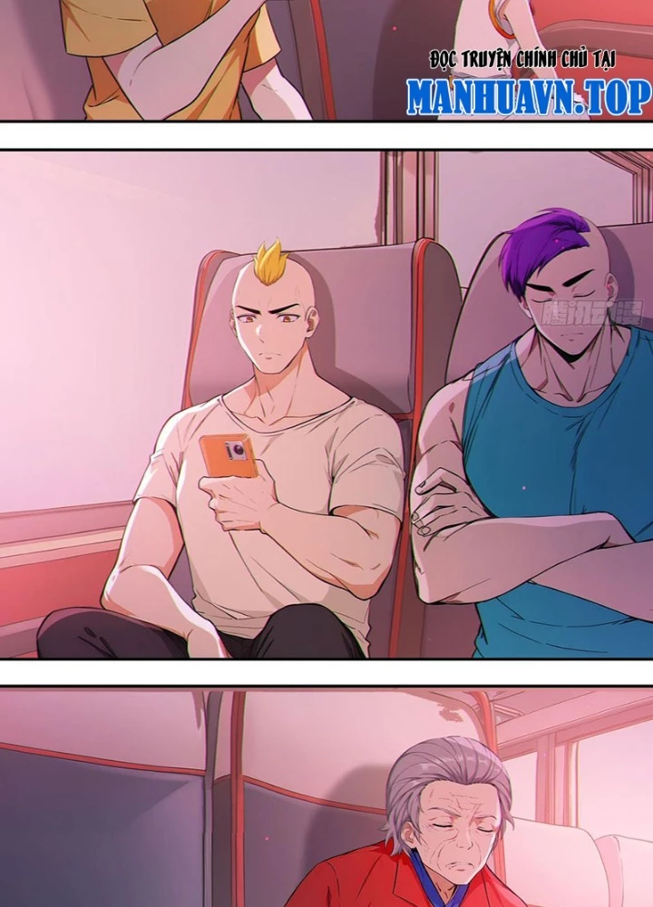 Người Chơi Hệ Tu La Chapter 14 - 63