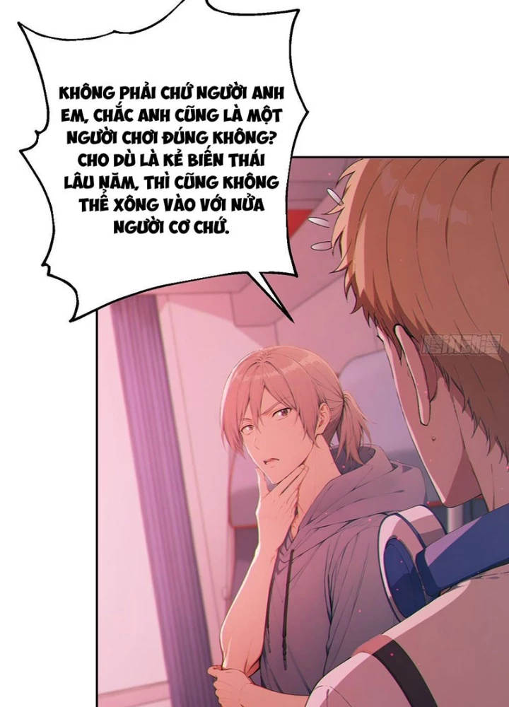 Người Chơi Hệ Tu La Chapter 14 - 73