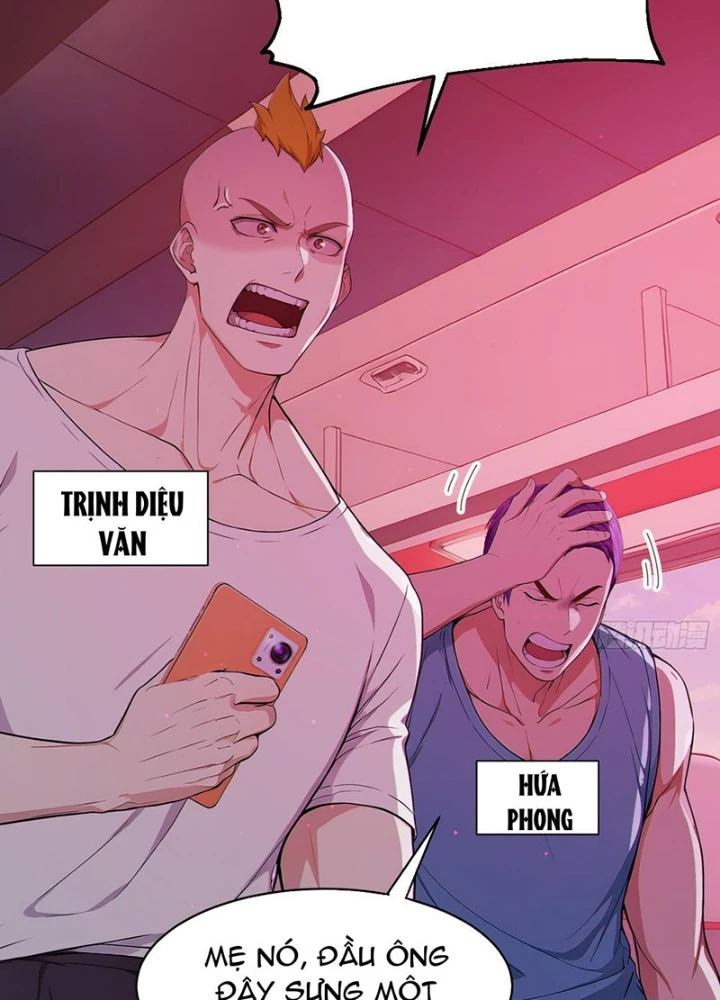 Người Chơi Hệ Tu La Chapter 14 - 87