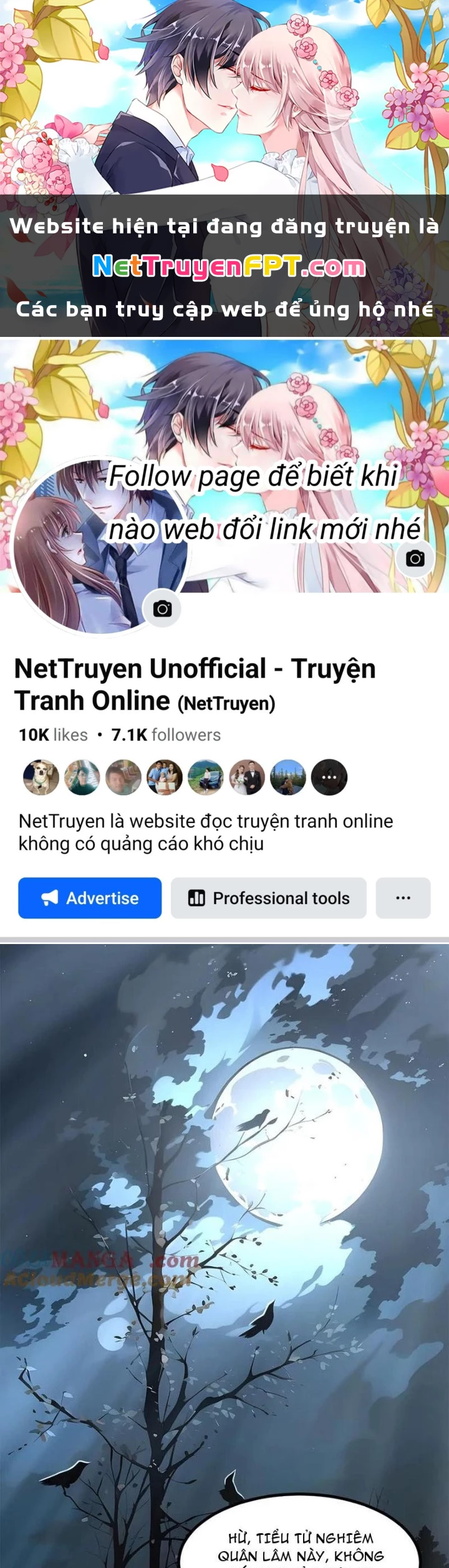Ta Nắm Giữ Linh Khí Thức Tỉnh Chapter 105 - 1