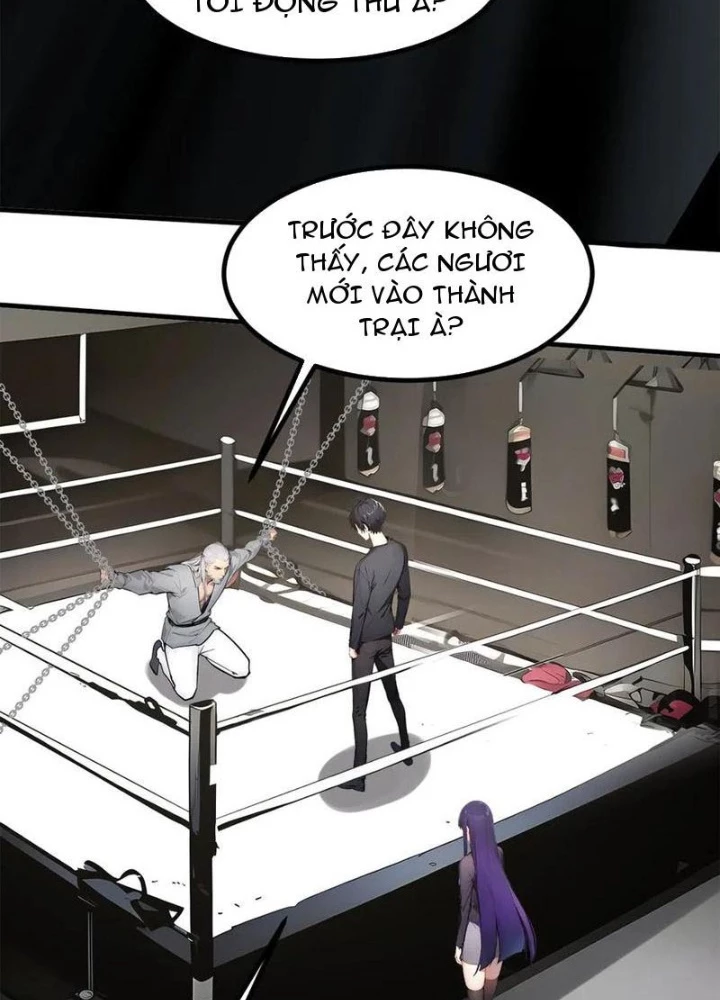 Ta Nắm Giữ Linh Khí Thức Tỉnh Chapter 105 - 3