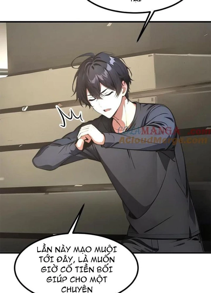 Ta Nắm Giữ Linh Khí Thức Tỉnh Chapter 105 - 9