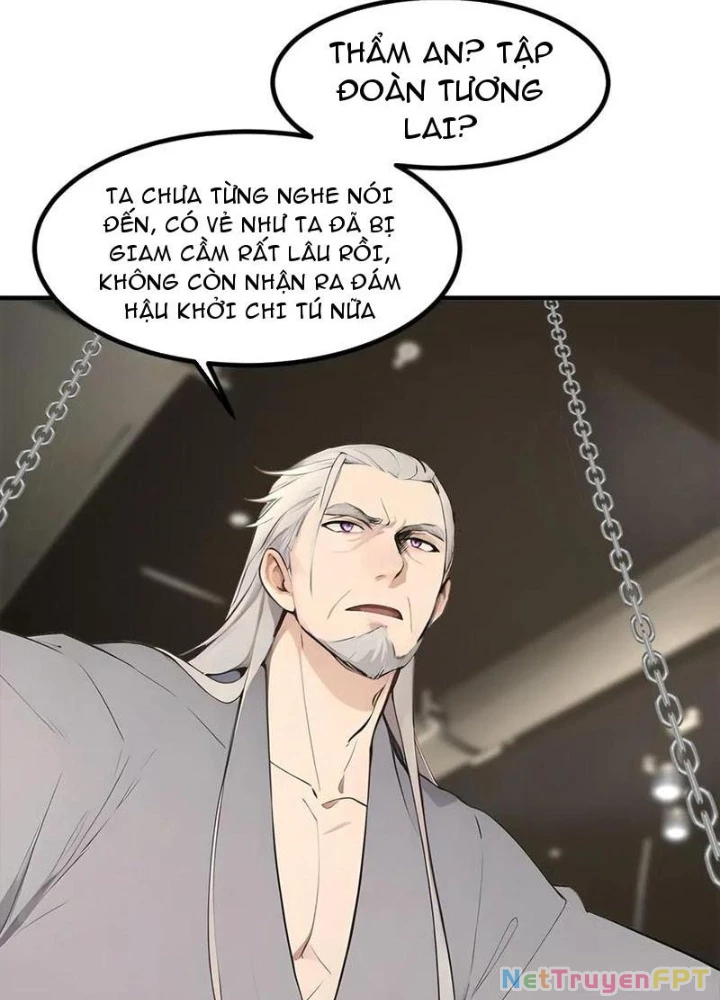 Ta Nắm Giữ Linh Khí Thức Tỉnh Chapter 105 - 11