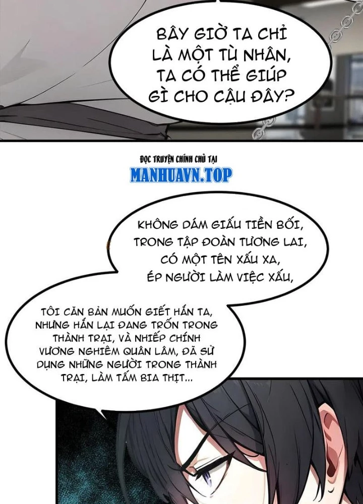 Ta Nắm Giữ Linh Khí Thức Tỉnh Chapter 105 - 13