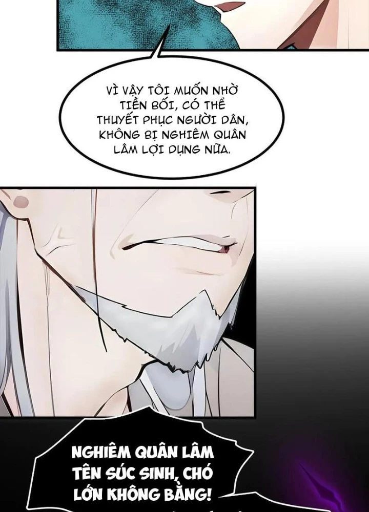 Ta Nắm Giữ Linh Khí Thức Tỉnh Chapter 105 - 15