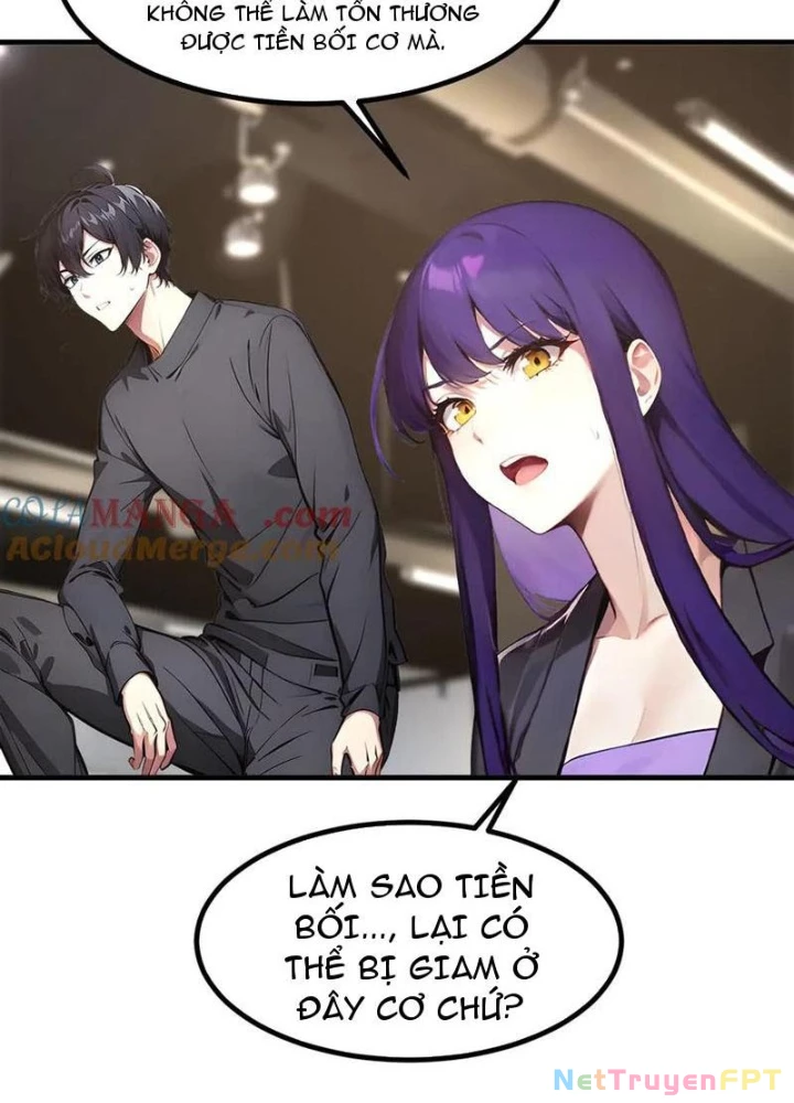 Ta Nắm Giữ Linh Khí Thức Tỉnh Chapter 105 - 21
