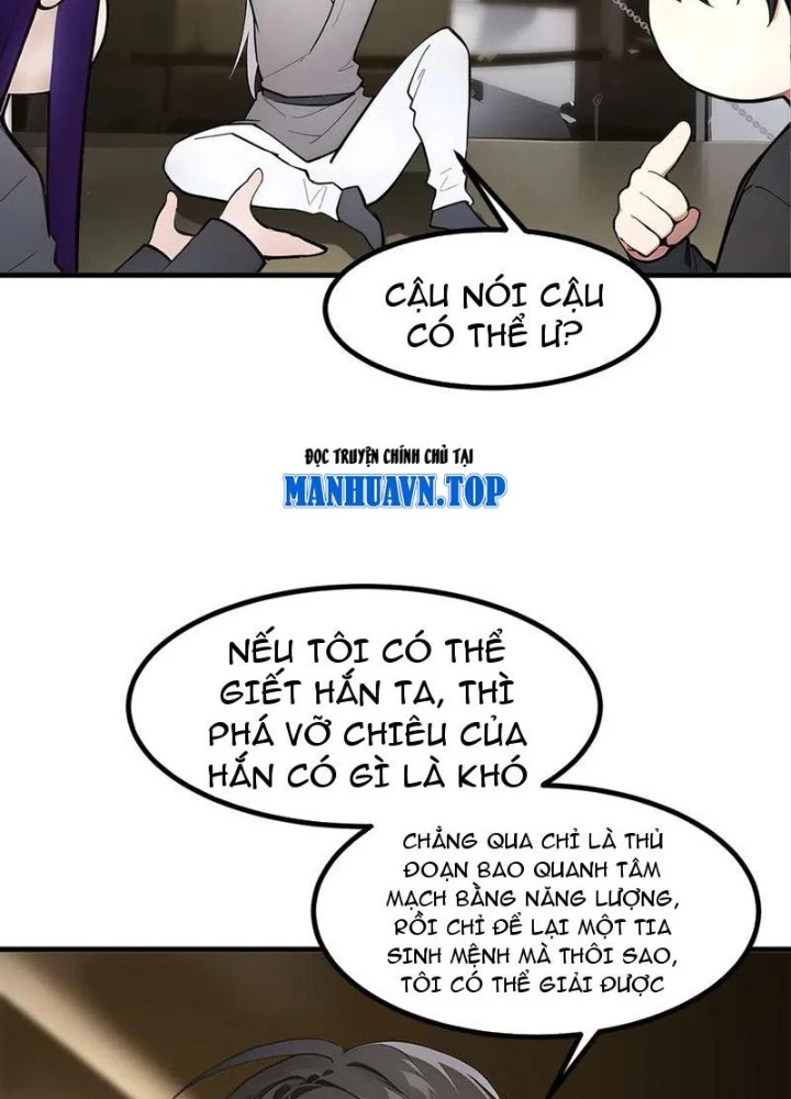 Ta Nắm Giữ Linh Khí Thức Tỉnh Chapter 105 - 85